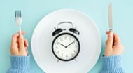 Tips for intermittent fasting (Image via Getty Images)